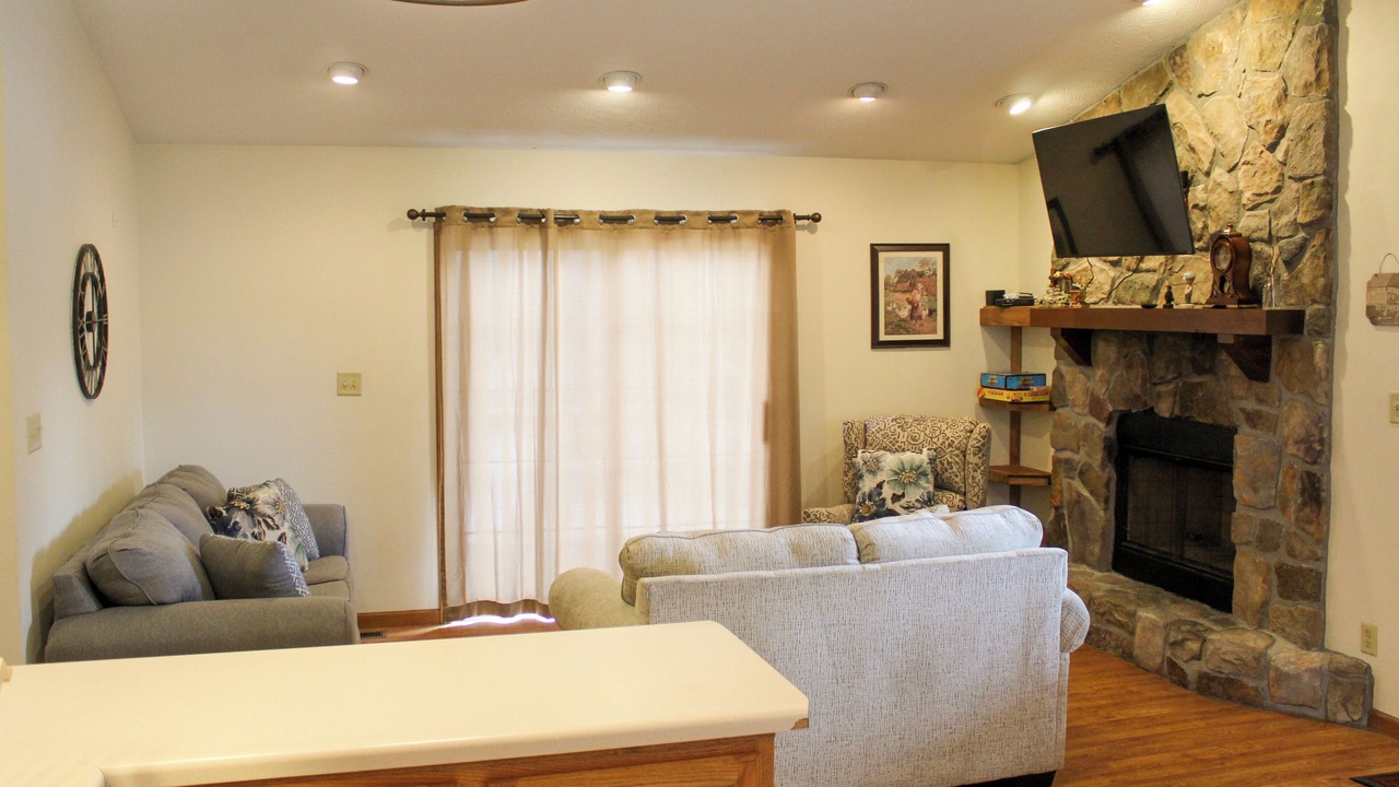 Photo of Livingroom in Makanda