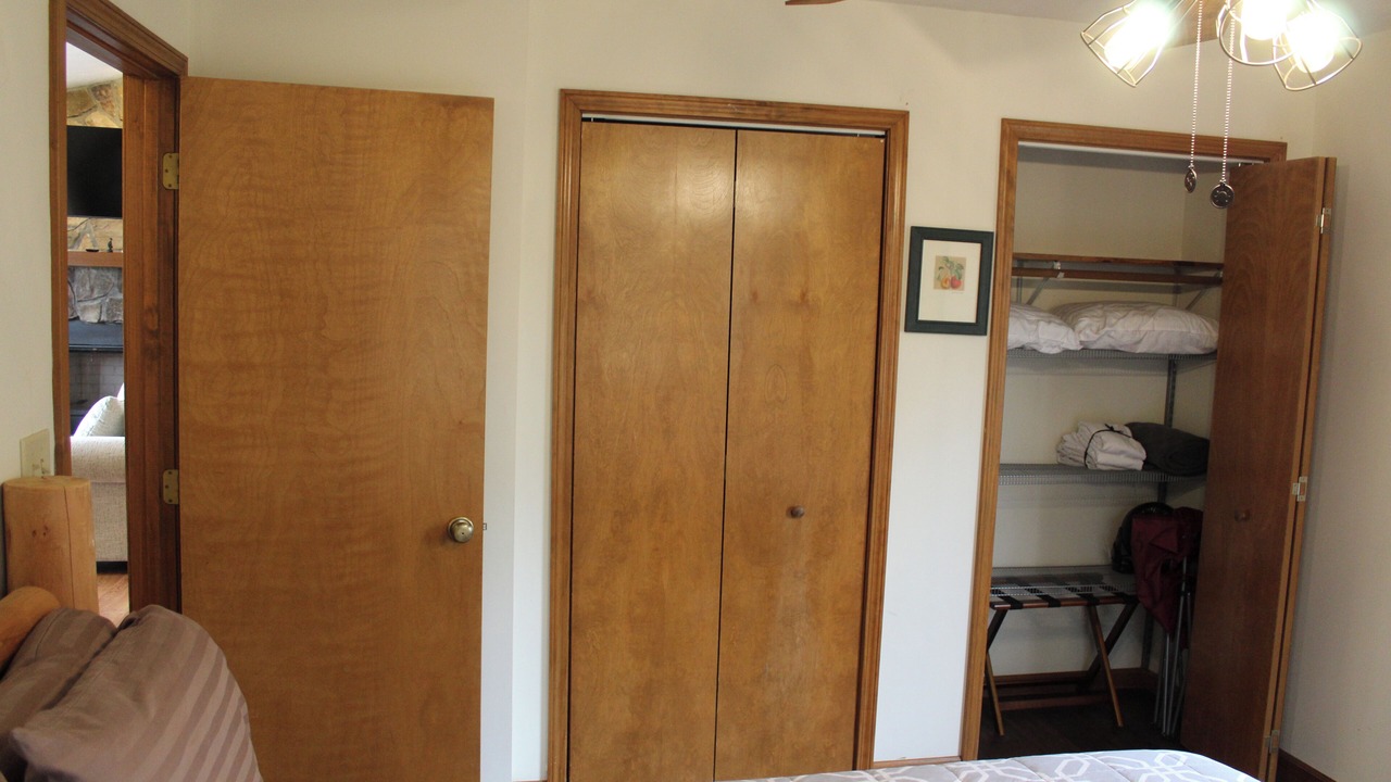 Photo of Bedroom in Makanda