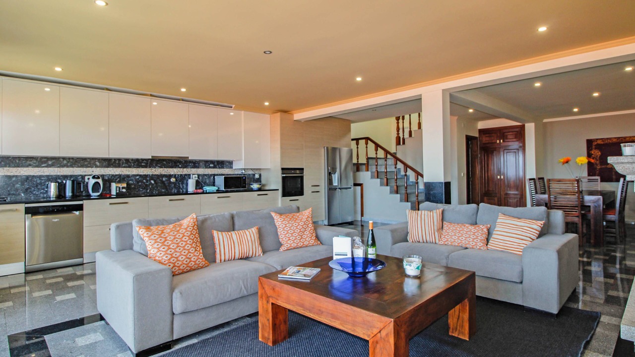 Photo of Livingroom in Vila Praia de Ancora