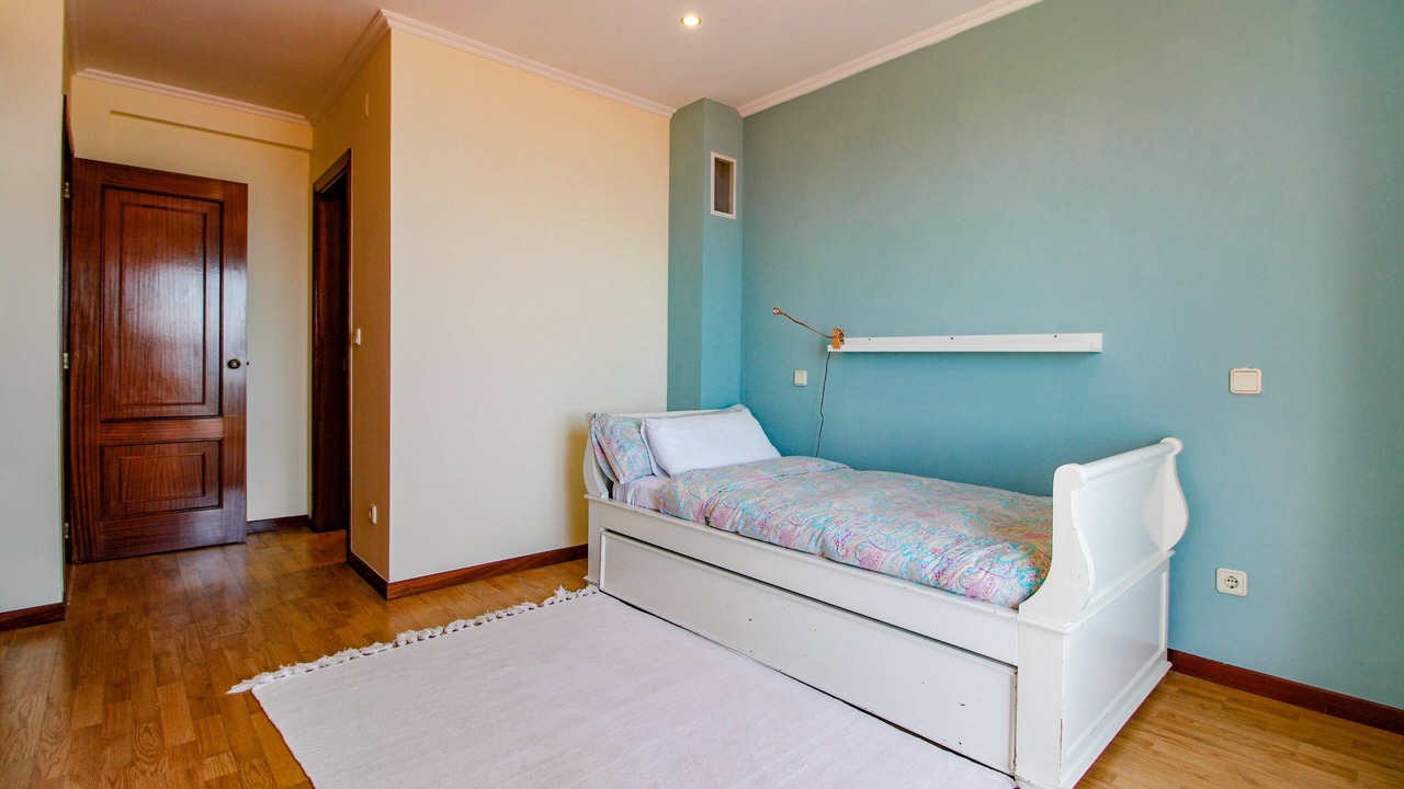 Photo of Bedroom in Vila Praia de Ancora