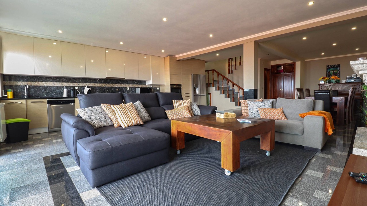 Photo of Livingroom in Vila Praia de Ancora