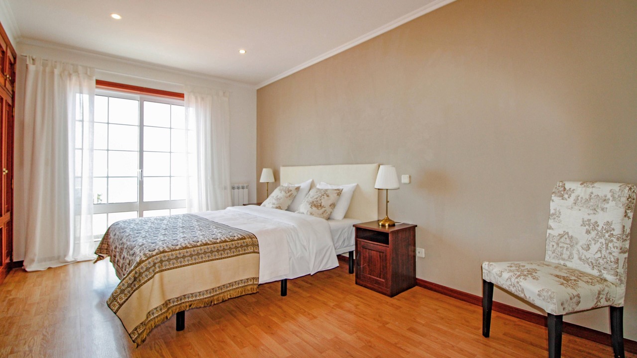 Photo of Bedroom in Vila Praia de Ancora
