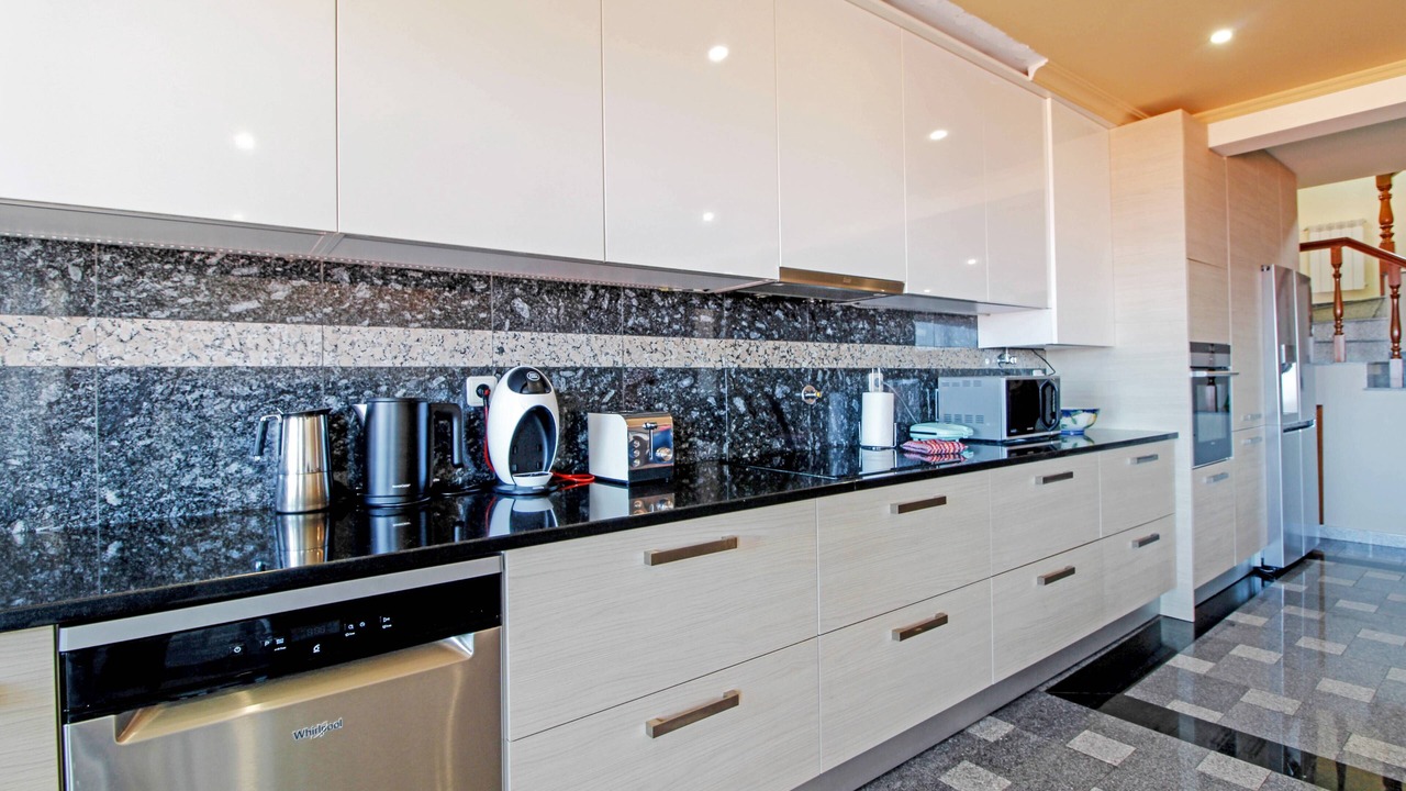 Photo of Kitchen in Vila Praia de Ancora
