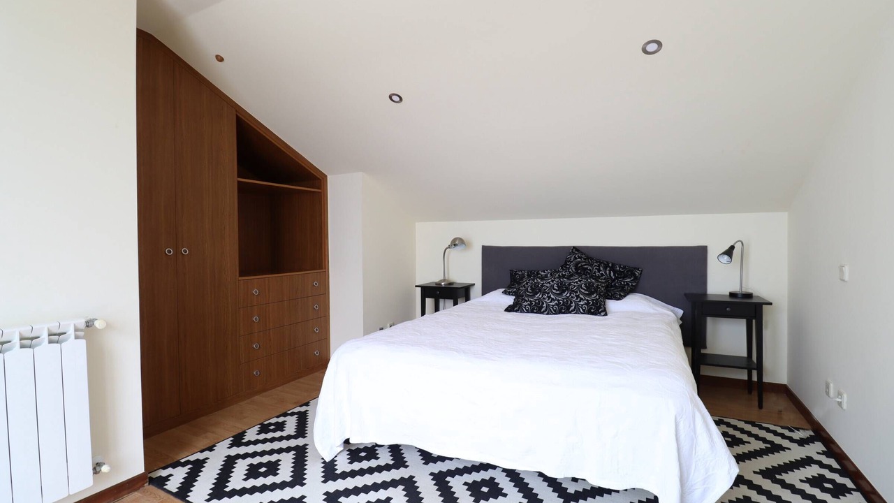 Photo of Bedroom in Vila Praia de Ancora