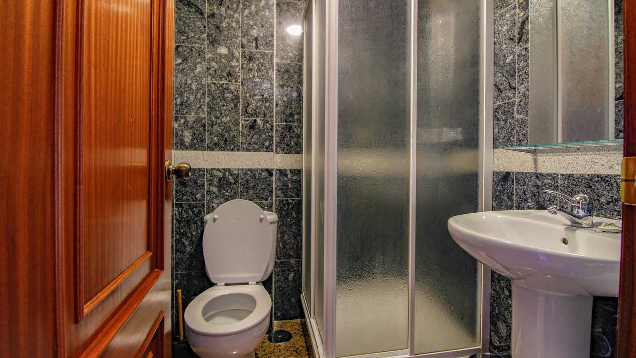 Photo of Bathroom in Vila Praia de Ancora