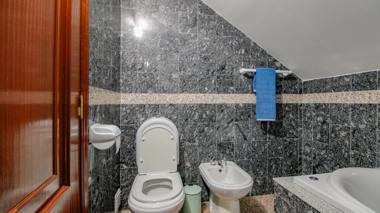 Photo of Bathroom in Vila Praia de Ancora