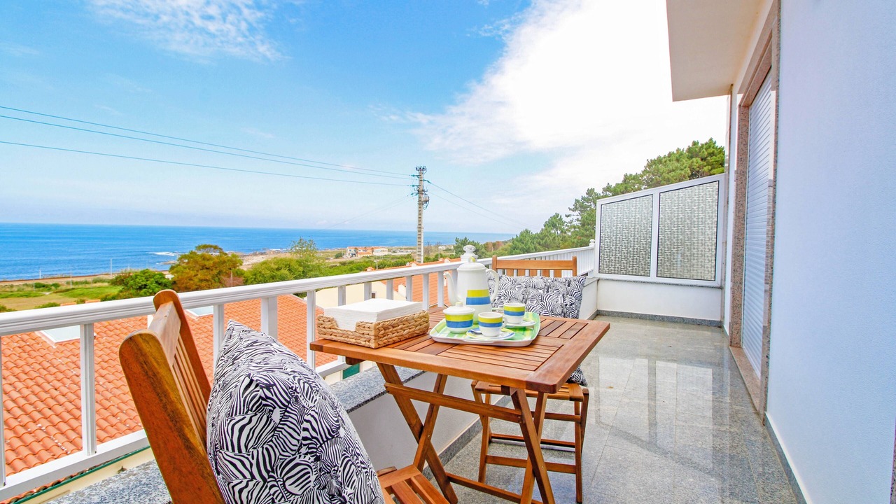 Photo of Outdoor in Vila Praia de Ancora