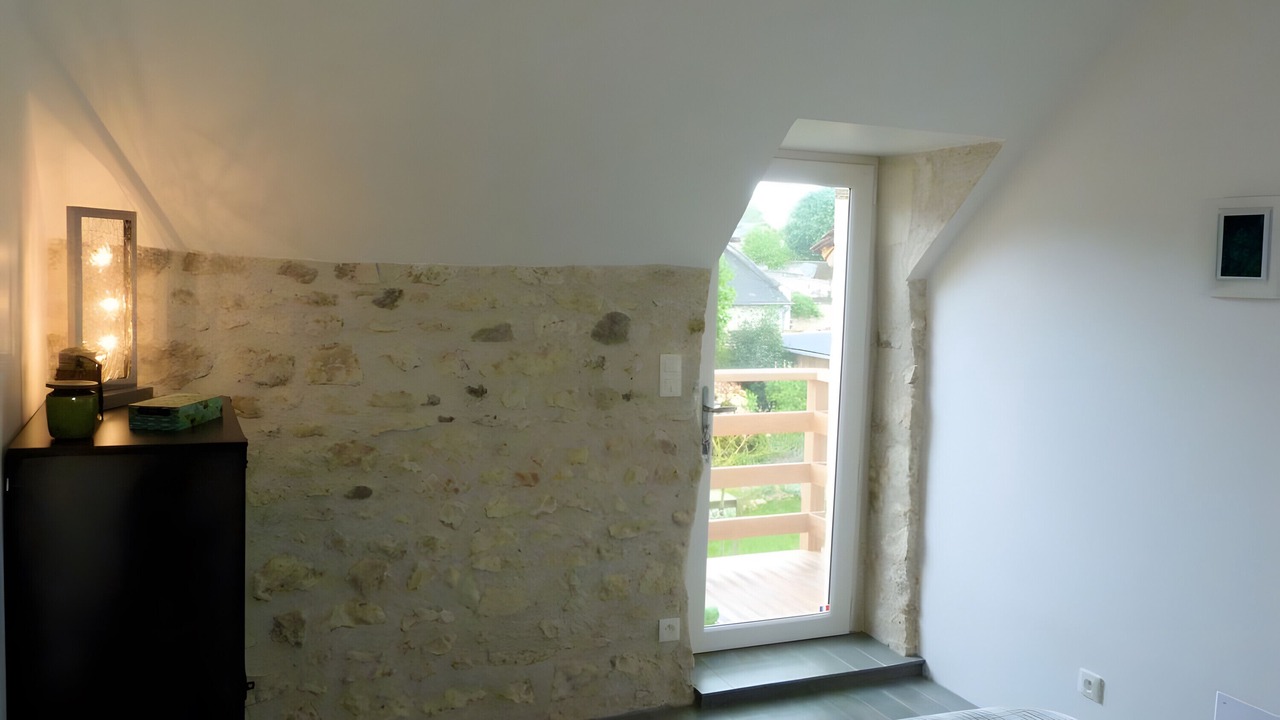 Photo of Bedroom in Tavant