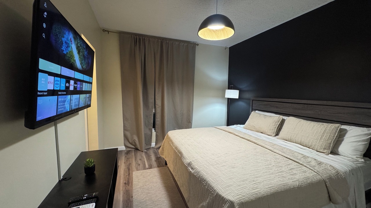 Photo of Bedroom in Arouca