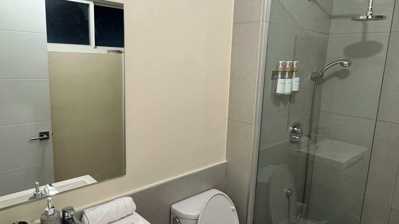 Photo of Bathroom in Arouca
