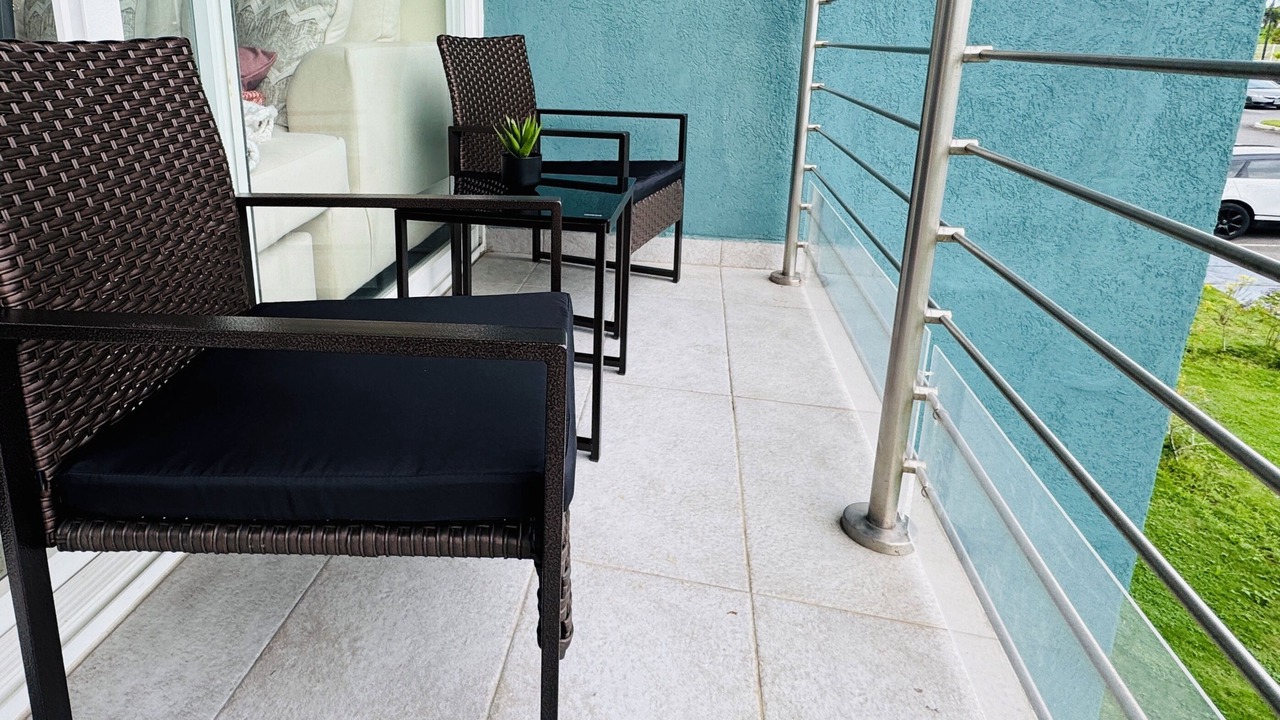 Photo of Patio Balcony in Arouca