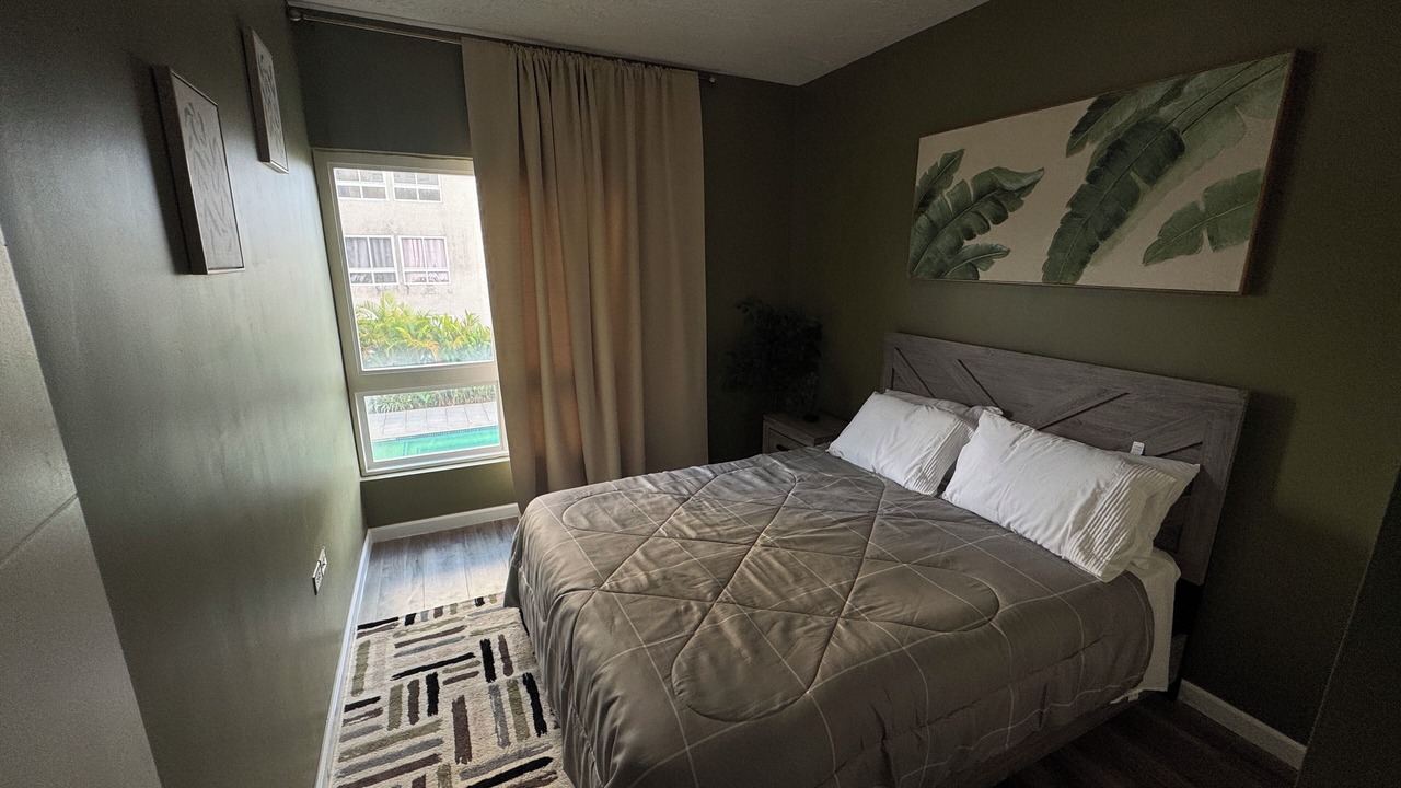 Photo of Bedroom in Arouca