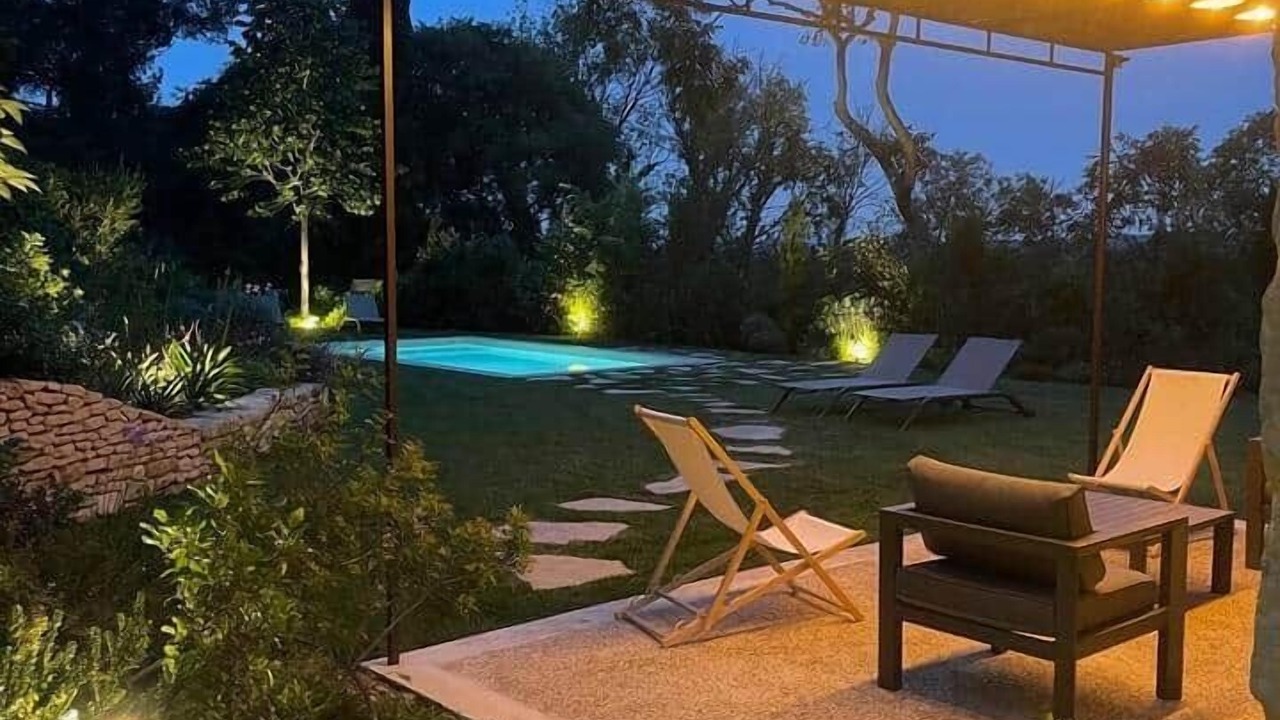Photo of Outdoor in Saint-Etienne-du-Gres