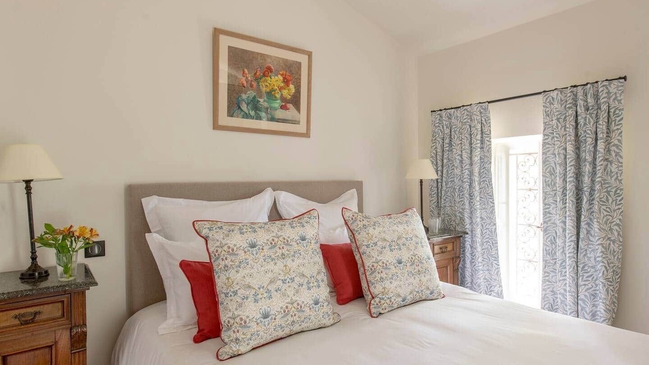 Photo of Bedroom in Saint-Etienne-du-Gres