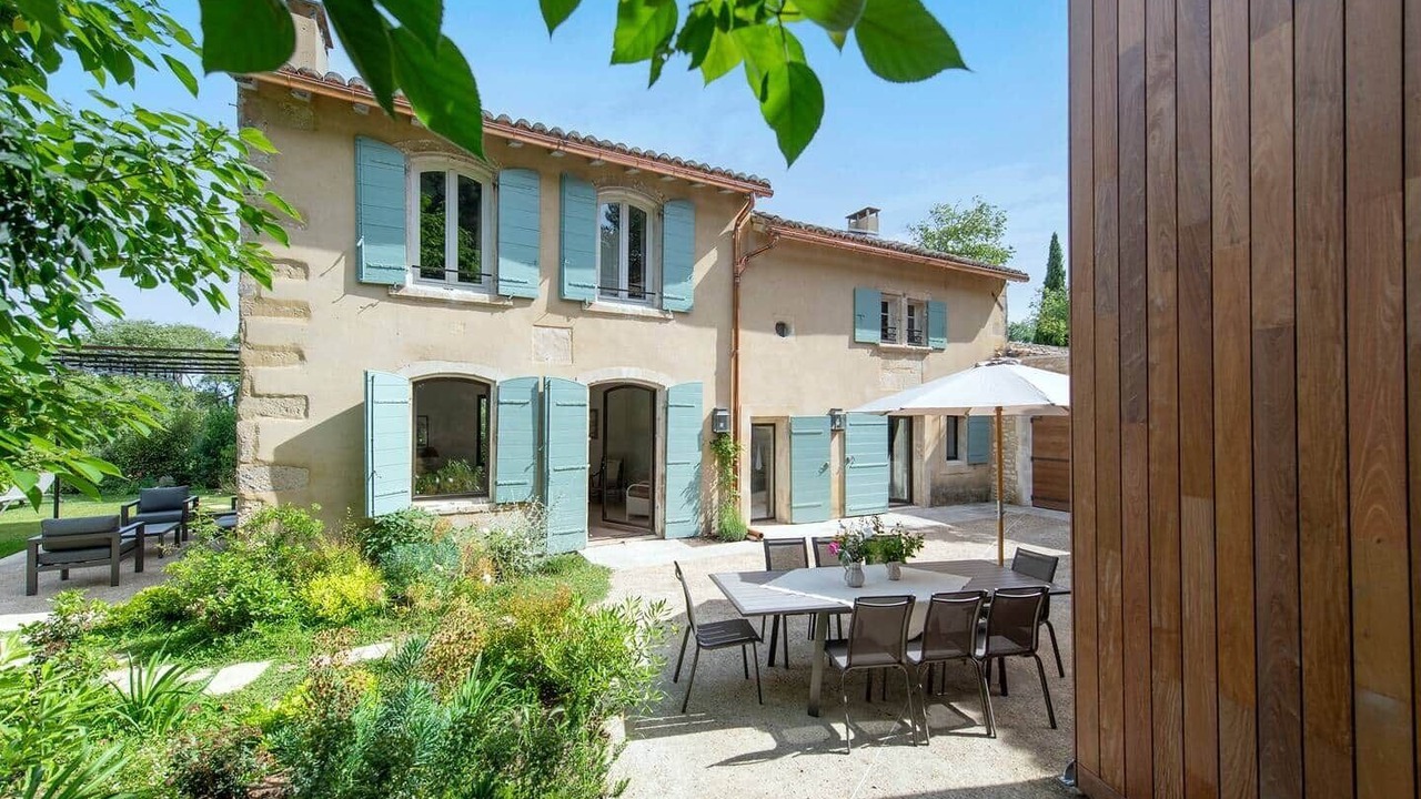 Photo of Outdoor in Saint-Etienne-du-Gres