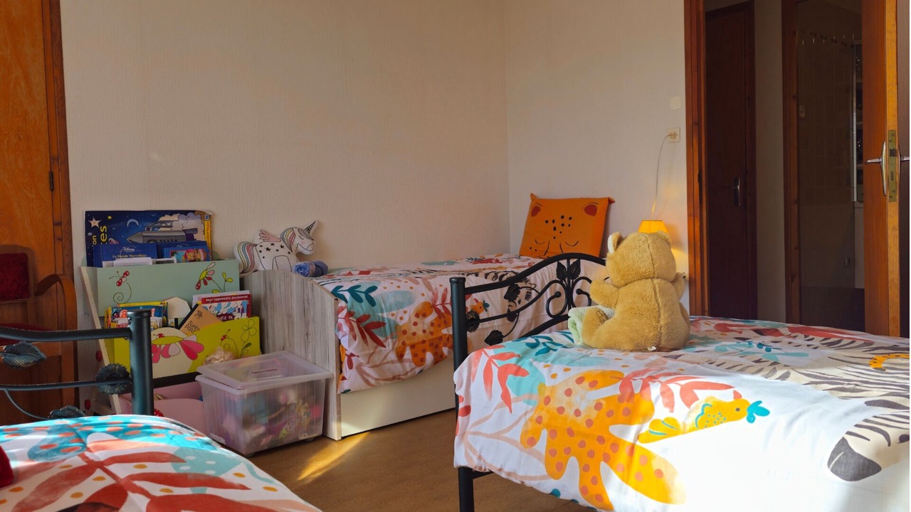 Photo of Bedroom in Bram