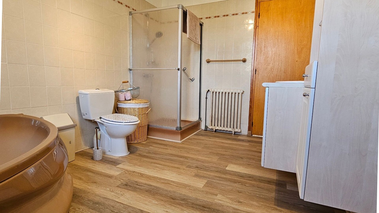 Photo of Bathroom in Bram