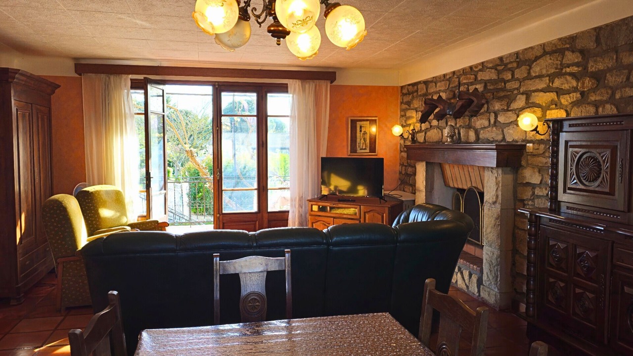 Photo of Livingroom in Bram