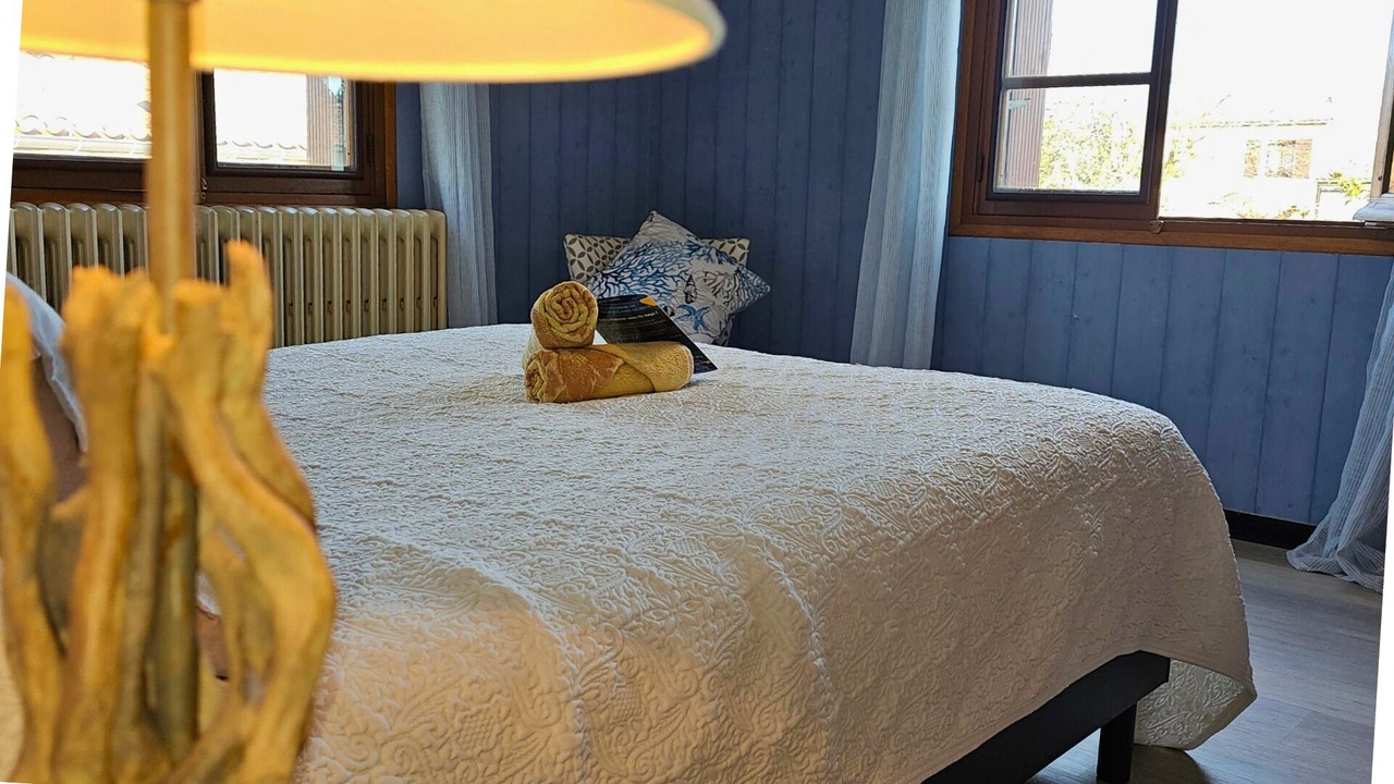 Photo of Bedroom in Bram