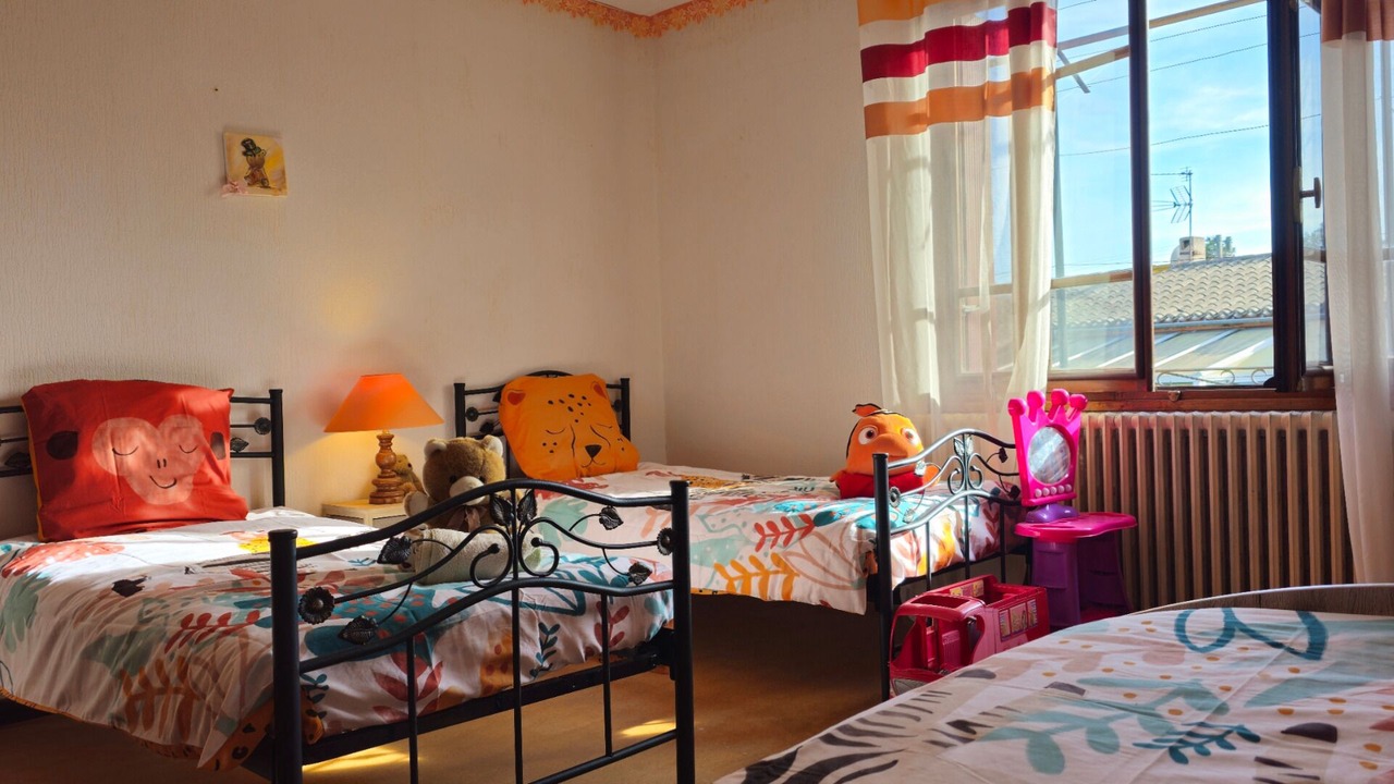 Photo of Bedroom in Bram