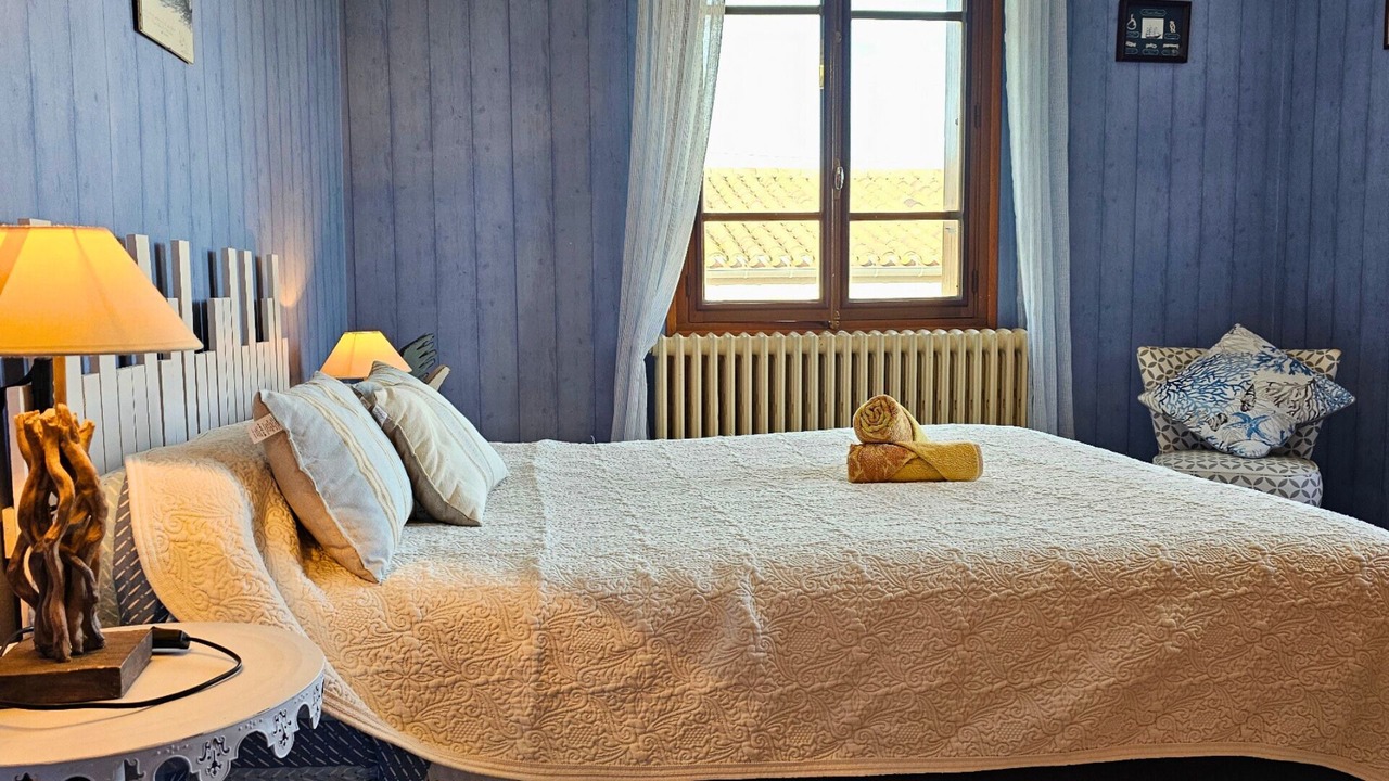Photo of Bedroom in Bram