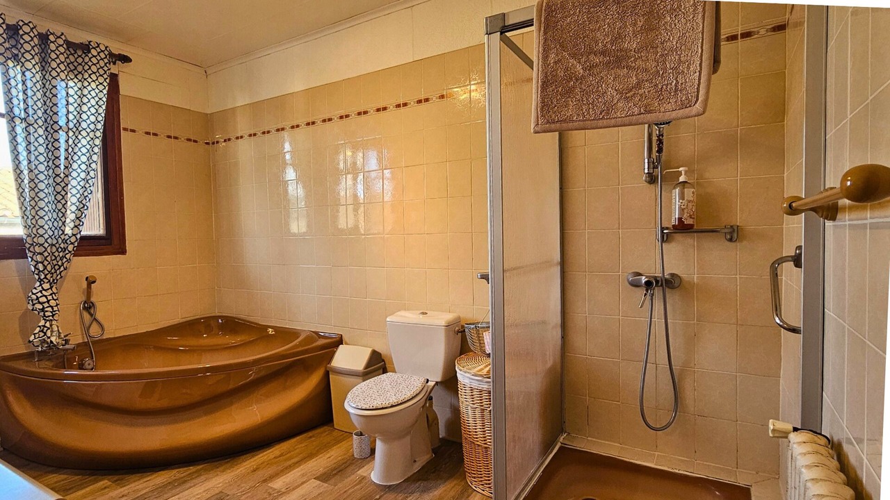 Photo of Bathroom in Bram