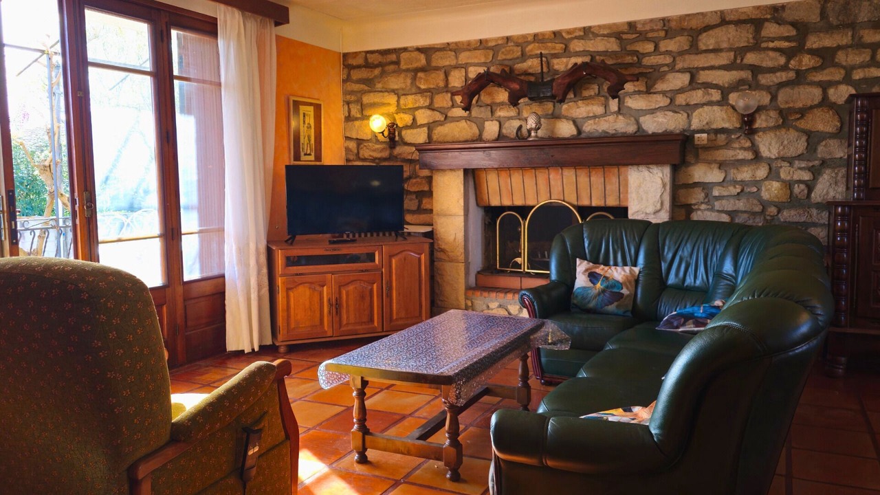 Photo of Livingroom in Bram