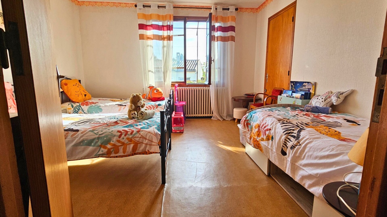Photo of Bedroom in Bram