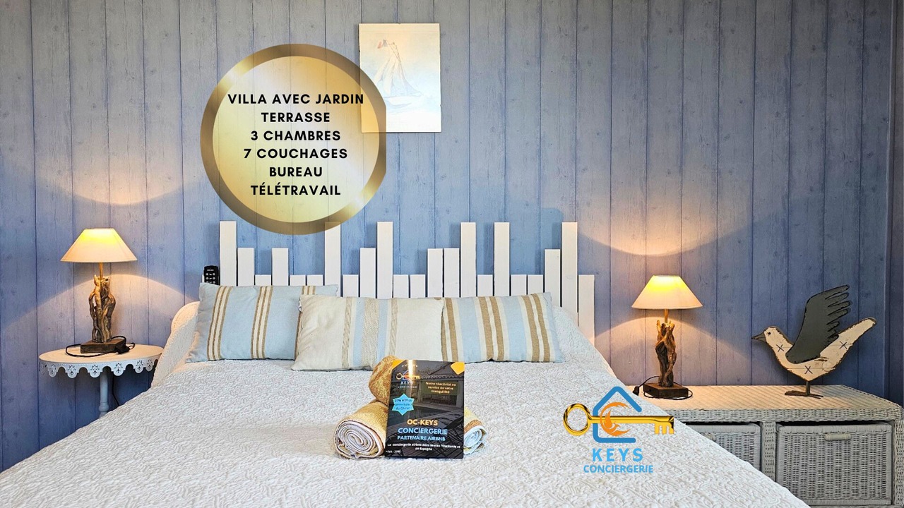 Photo of Bedroom in Bram