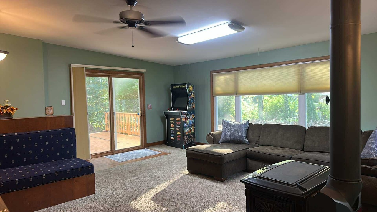 Photo of Livingroom in Midland