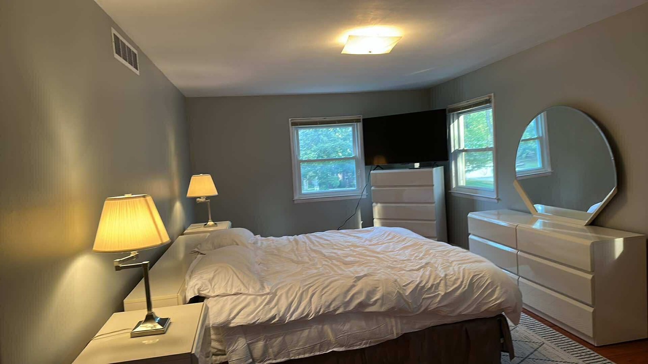 Photo of Bedroom in Midland