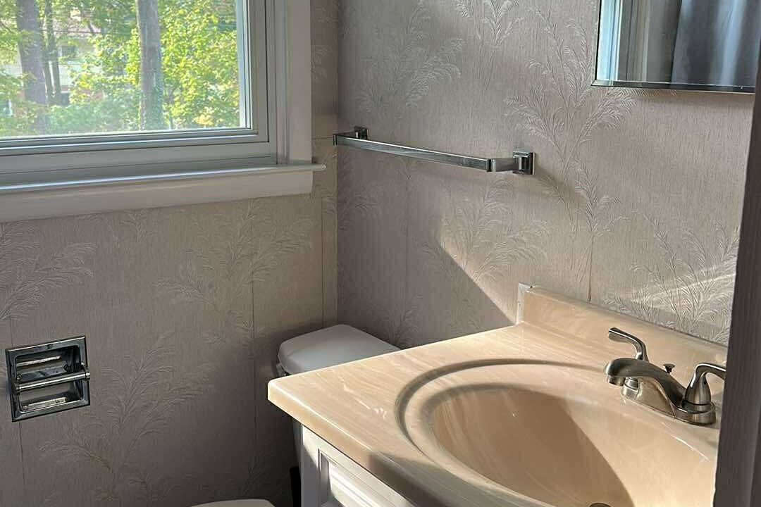 Photo of Bathroom in Midland