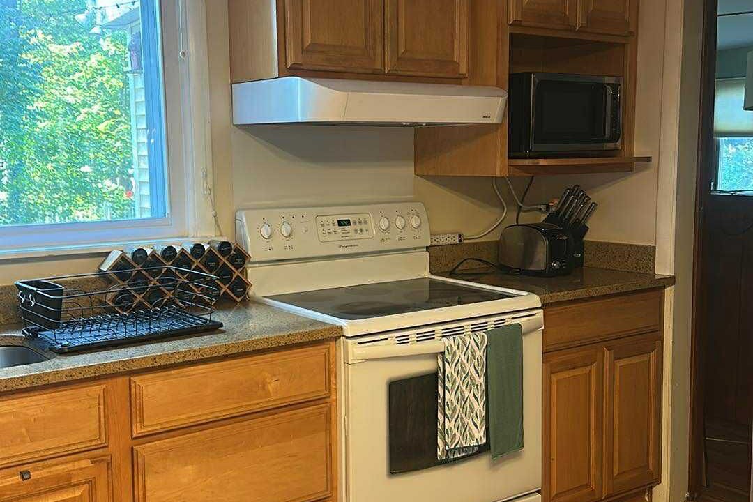 Photo of Kitchen in Midland
