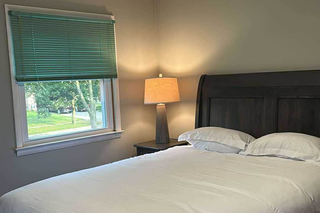 Photo of Bedroom in Midland