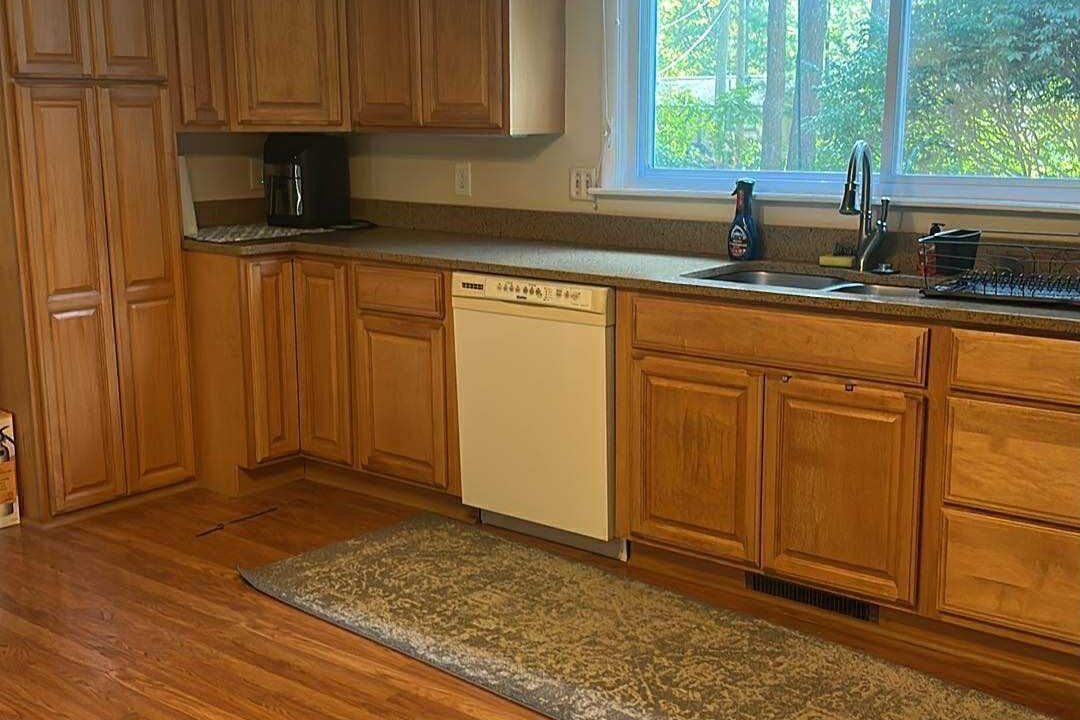 Photo of Kitchen in Midland