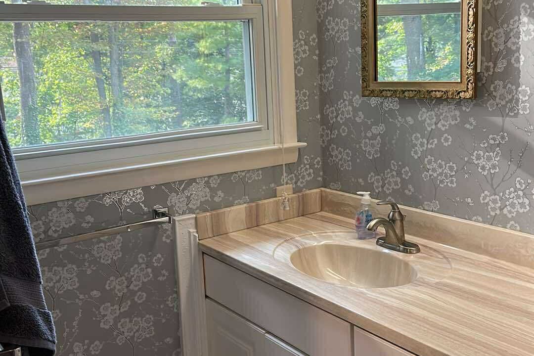 Photo of Bathroom in Midland