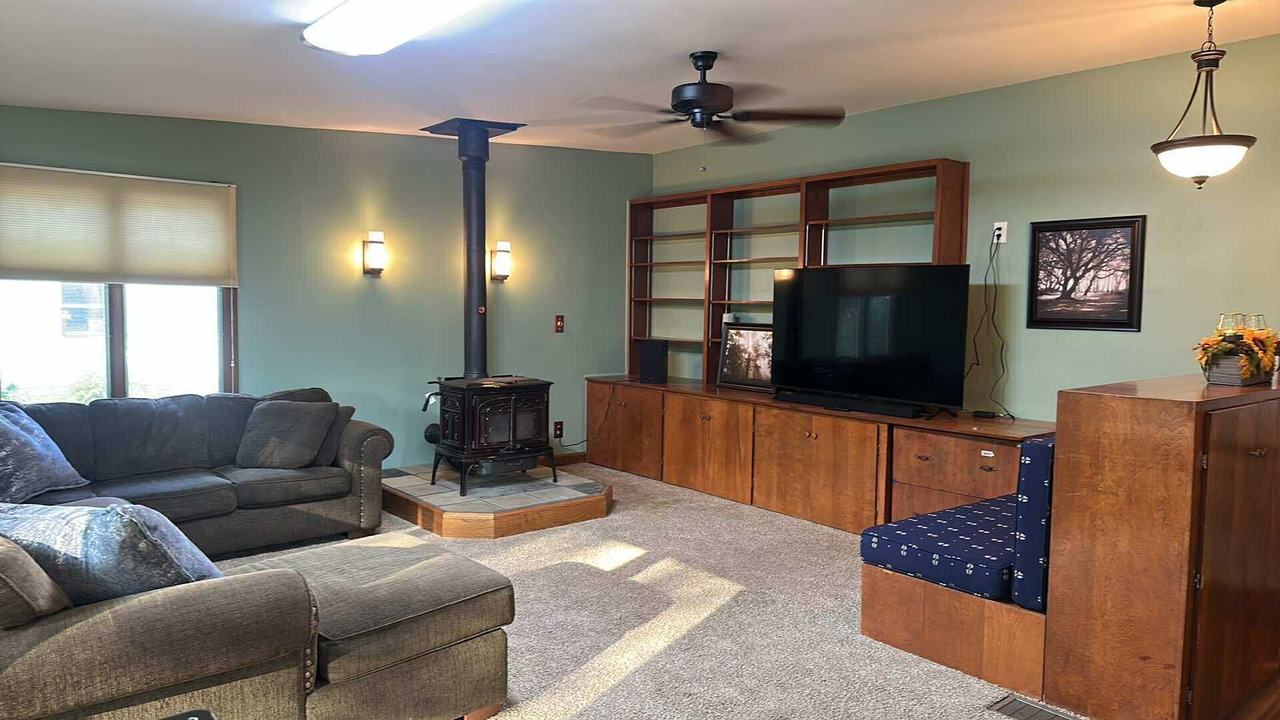 Photo of Livingroom in Midland