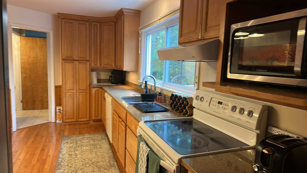 Photo of Kitchen in Midland