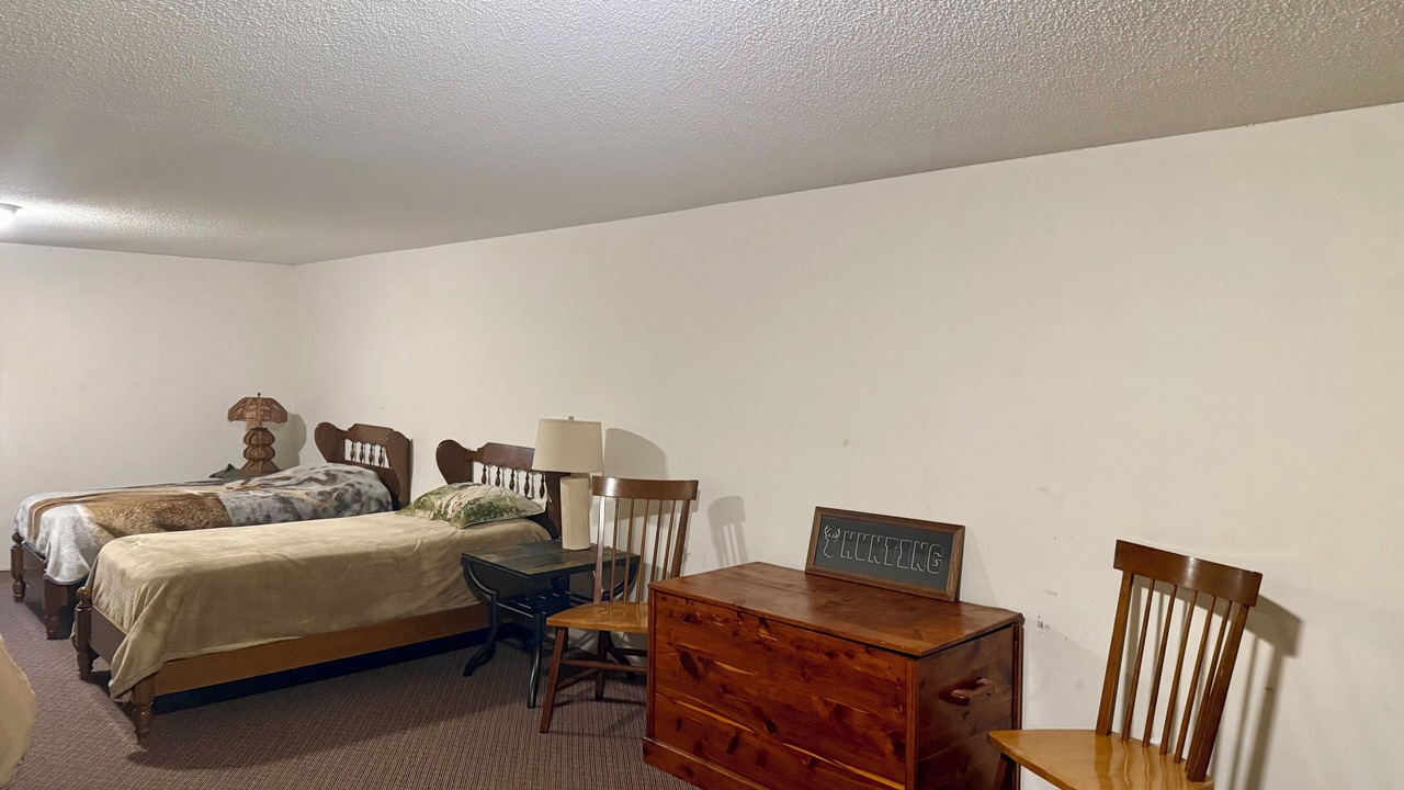 Photo of Bedroom in Hardin County
