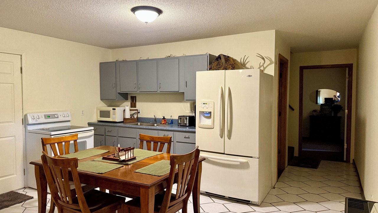 Photo of Kitchen in Hardin County