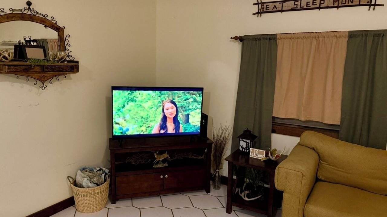 Photo of Livingroom in Hardin County