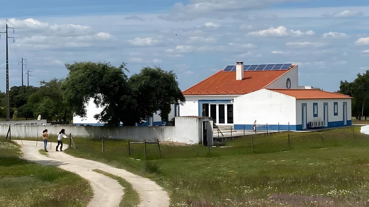 Photo of Outdoor in Arraiolos