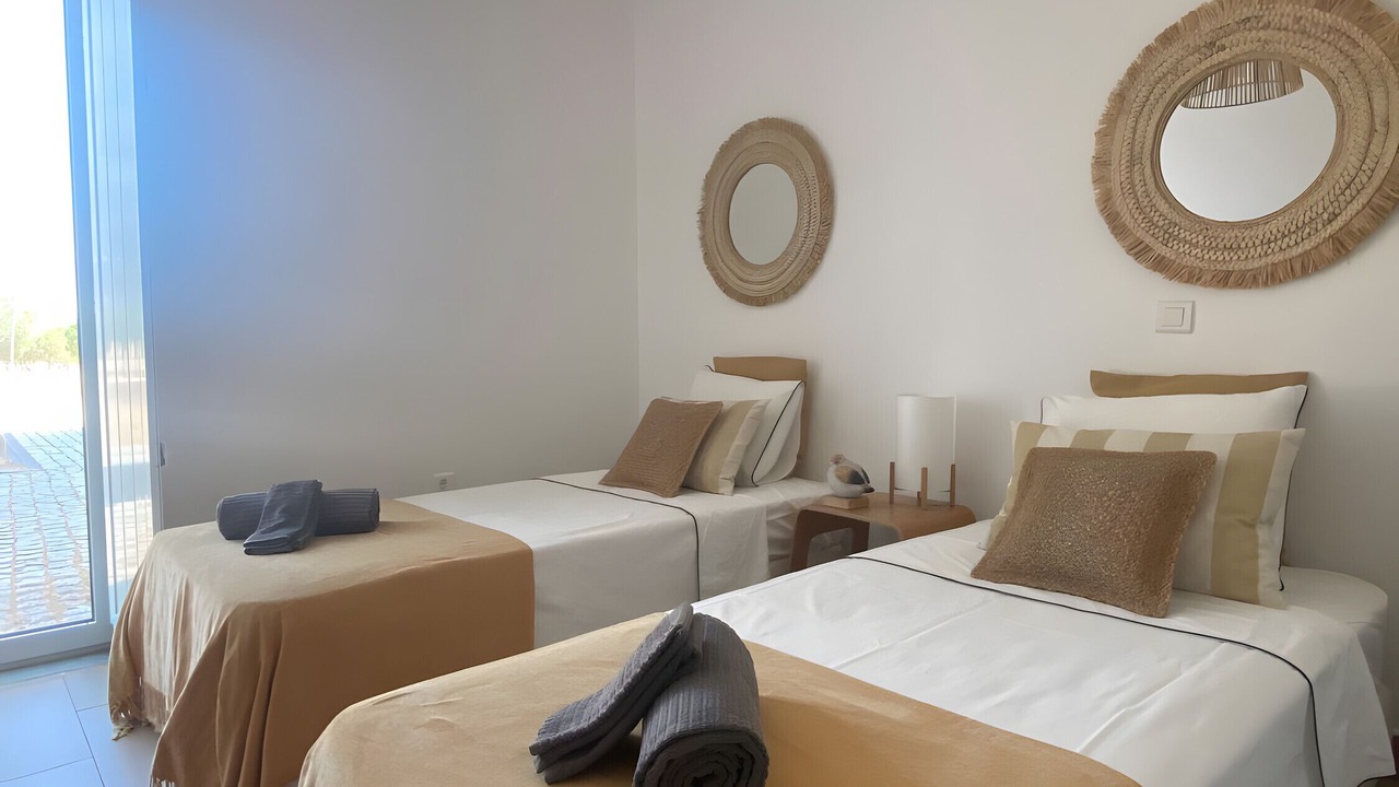 Photo of Bedroom in Arraiolos
