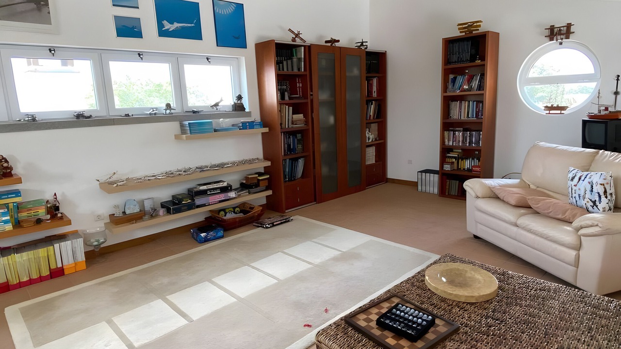 Photo of Livingroom in Arraiolos