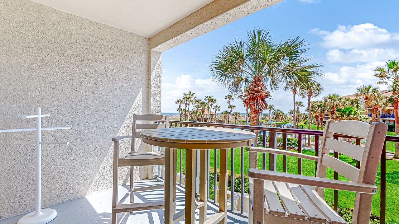 Photo of Outdoor in Surfcrest Village