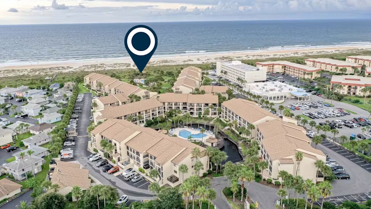 Photo of Outdoor in Surfcrest Village