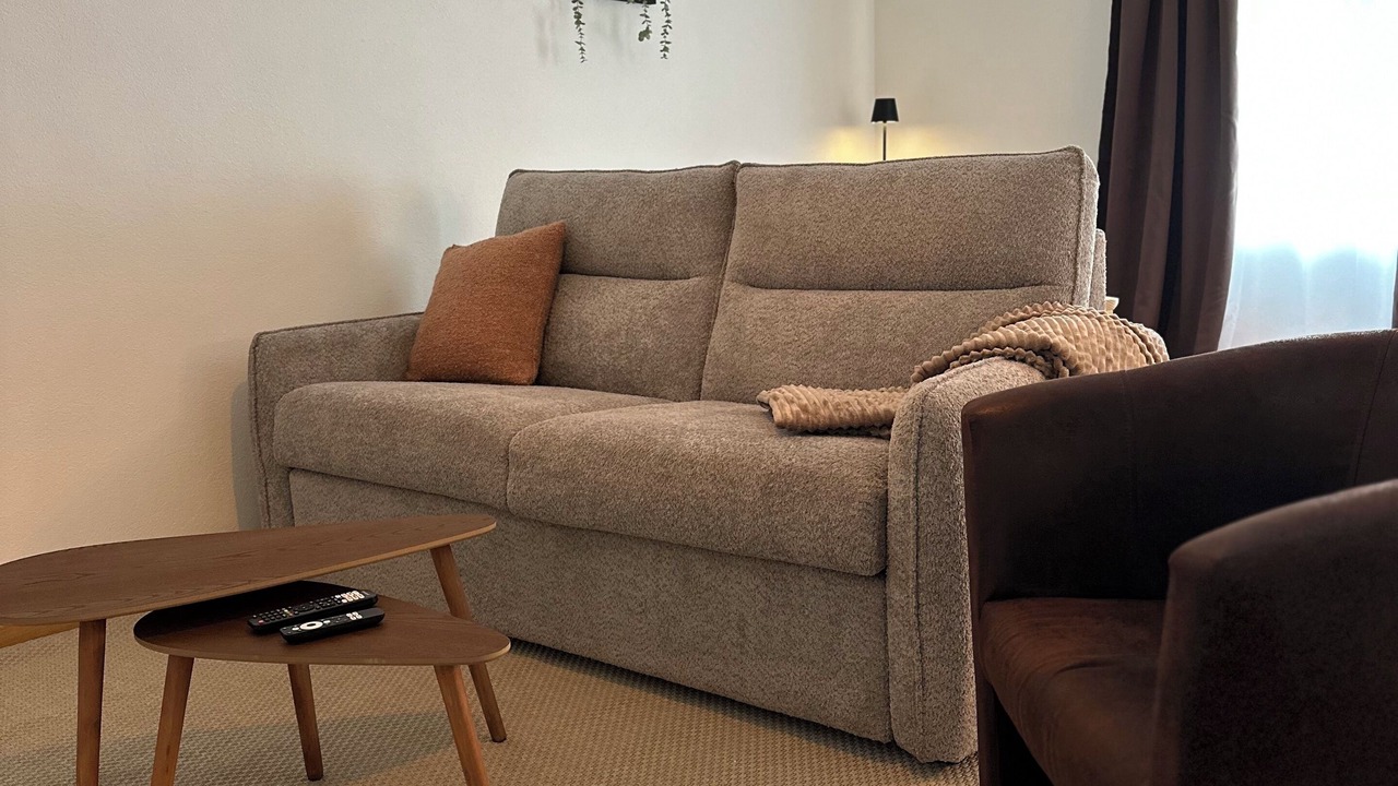 Photo of Livingroom in Ackersand