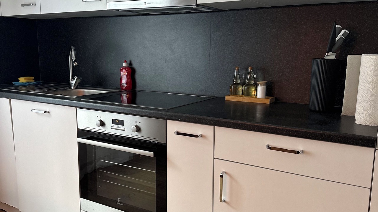 Photo of Kitchen in Ackersand