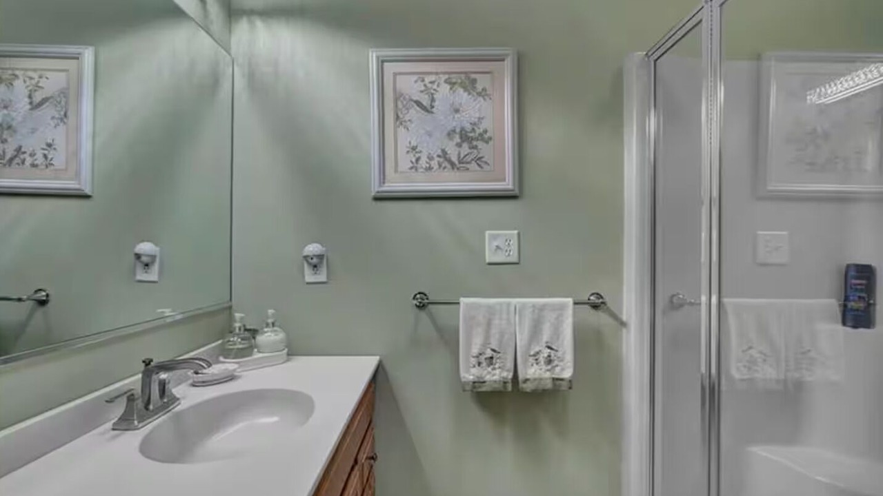 Photo of Bathroom in Guilford