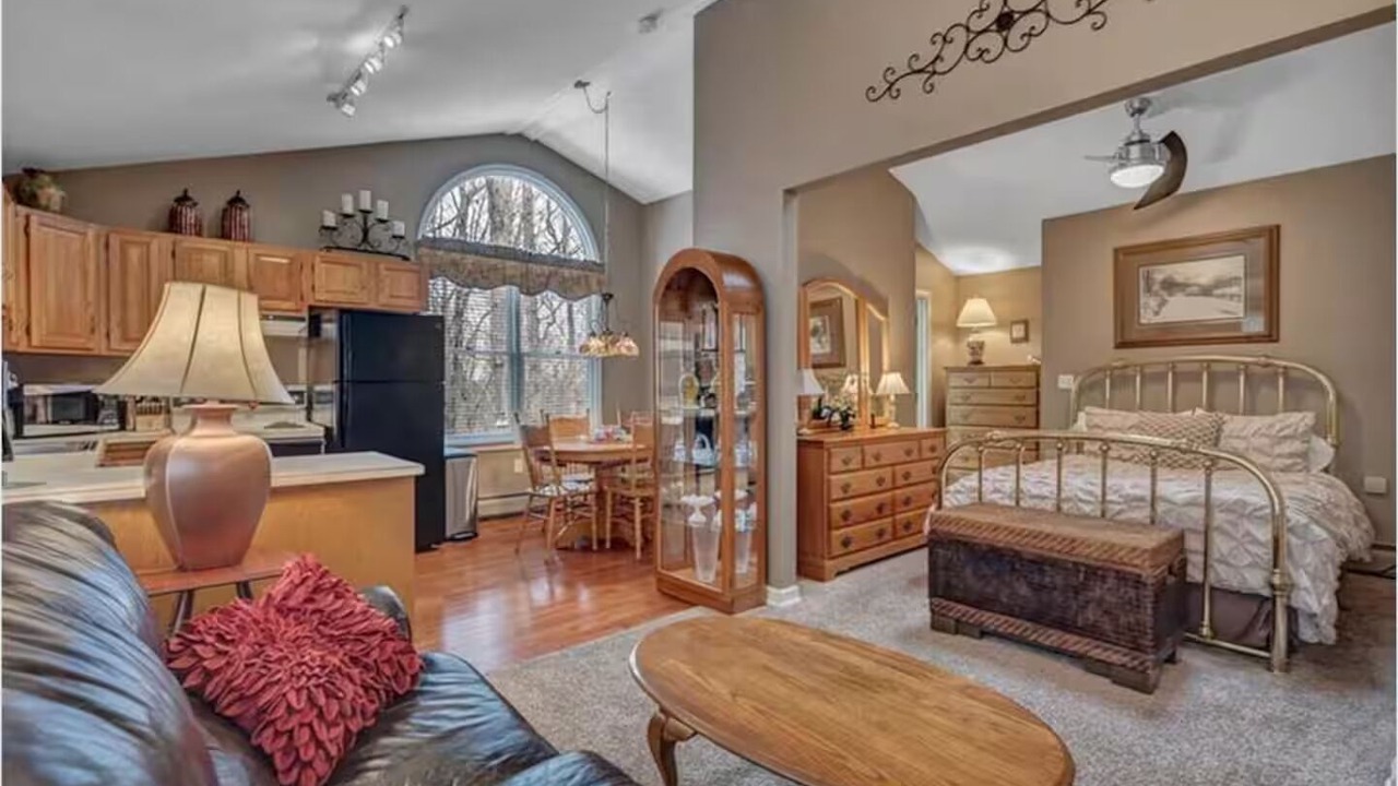 Photo of Bedroom in Guilford